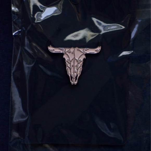 Pack of 5 Brand New and Packaged Pins - Picture 4 of 5